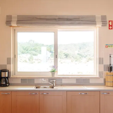 Apartament Penthouse, T2, Terrace, Sew View, Golf, Pool, Del Rey, Obidos, A12 *