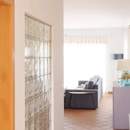 Penthouse, T2, Terrace, Sew View, Golf, Pool, Del Rey, Obidos, A12 *