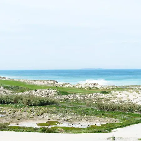 Apartament Penthouse, T2, Terrace, Sew View, Golf, Pool, Del Rey, Obidos, A12 Amoreira (Leiria)