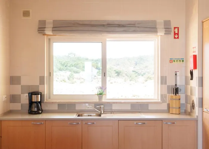 Appartement Penthouse, T2, Terrace, Sew View, Golf, Pool, Del Rey, Obidos, A12 *