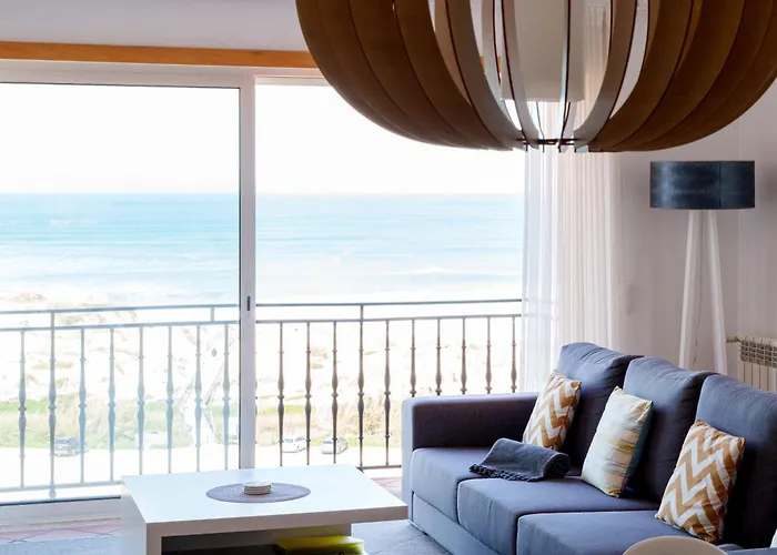 Penthouse, T2, Terrace, Sew View, Golf, Pool, Del Rey, Obidos, A12 *