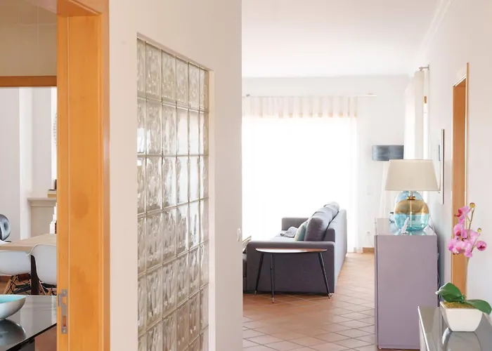 Penthouse, T2, Terrace, Sew View, Golf, Pool, Del Rey, Obidos, A12 *