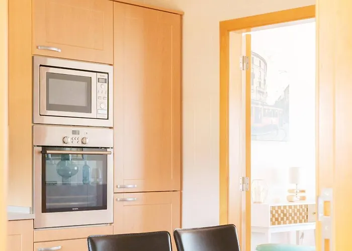 Penthouse, T2, Terrace, Sew View, Golf, Pool, Del Rey, Obidos, A12