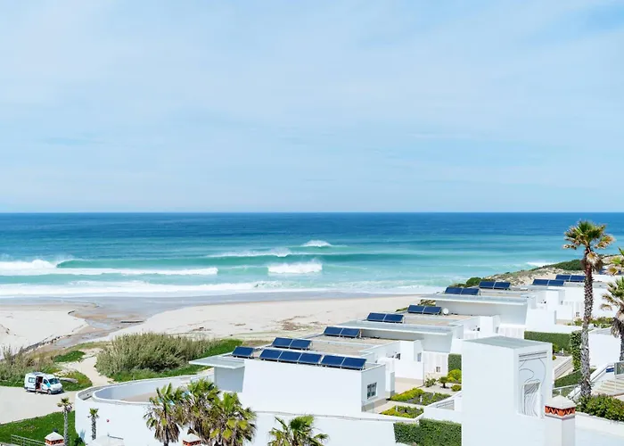Appartement Penthouse, T2, Terrace, Sew View, Golf, Pool, Del Rey, Obidos, A12 Amoreira (Leiria)