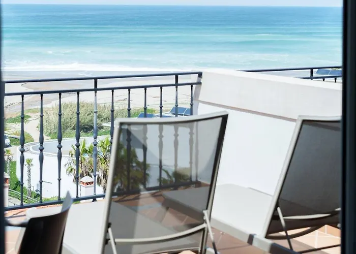 Penthouse, T2, Terrace, Sew View, Golf, Pool, Del Rey, Obidos, A12 Appartement Amoreira (Leiria)