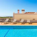Apartmán Penthouse, T2, Terrace, Sew View, Golf, Pool, Del Rey, Obidos, A12 *