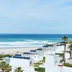 Penthouse, T2, Terrace, Sew View, Golf, Pool, Del Rey, Obidos, A12 *