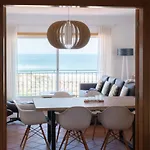 Penthouse, T2, Terrace, Sew View, Golf, Pool, Del Rey, Obidos, A12 Amoreira (Leiria)