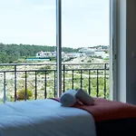 Apartmán Penthouse, T2, Terrace, Sew View, Golf, Pool, Del Rey, Obidos, A12 *