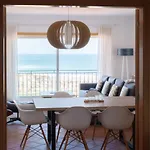 Penthouse, T2, Terrace, Sew View, Golf, Pool, Del Rey, Obidos, A12 Apartmán Amoreira (Leiria)