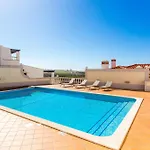 Appartement Penthouse, T2, Terrace, Sew View, Golf, Pool, Del Rey, Obidos, A12 Amoreira (Leiria)