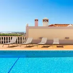 Penthouse, T2, Terrace, Sew View, Golf, Pool, Del Rey, Obidos, A12 Apartmán Amoreira (Leiria)