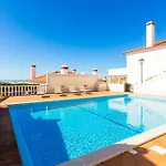 Penthouse, T2, Terrace, Sew View, Golf, Pool, Del Rey, Obidos, A12 Apartmán *