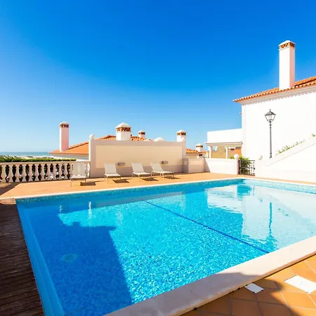 Apartment Penthouse A12 Com Vista Mar E Piscina Del Rey *