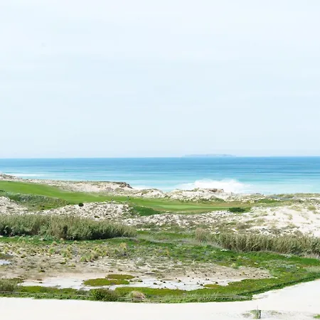 Horizon Retreat, Sea View A12 Apartment Amoreira (Leiria)