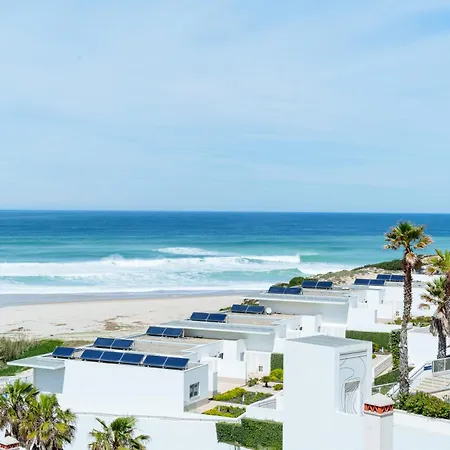 Penthouse A12 Com Vista Mar E Piscina Del Rey *