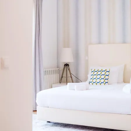 Penthouse A12 Com Vista Mar E Piscina Del Rey Apartment