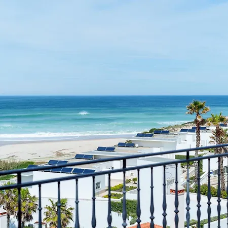 Penthouse A12 Com Vista Mar E Piscina Del Rey *