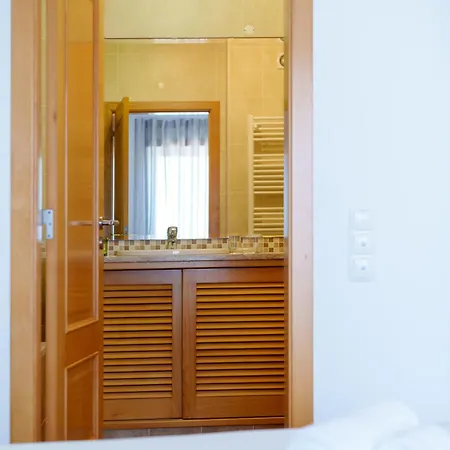 Penthouse A12 Com Vista Mar E Piscina Del Rey * Amoreira (Leiria)