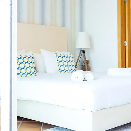Apartment Penthouse A12 Com Vista Mar E Piscina Del Rey *