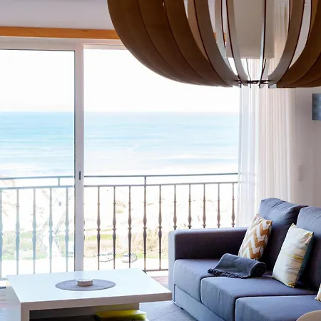 Penthouse, T2, Terrace, Sew View, Golf, Pool, Del Rey, Obidos, A12 *