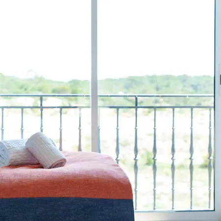 Apartment Horizon Retreat, Sea View A12 Amoreira (Leiria)