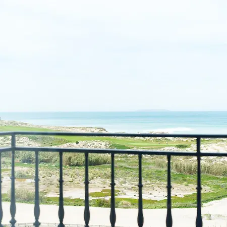Penthouse A12 Com Vista Mar E Piscina Del Rey Apartment