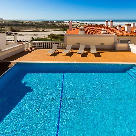 Apartment Penthouse A12 Com Vista Mar E Piscina Del Rey