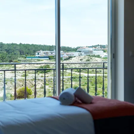 Apartment Penthouse A12 Com Vista Mar E Piscina Del Rey *