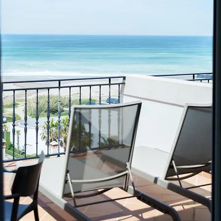 Penthouse A12 Com Vista Mar E Piscina Del Rey Amoreira (Leiria)