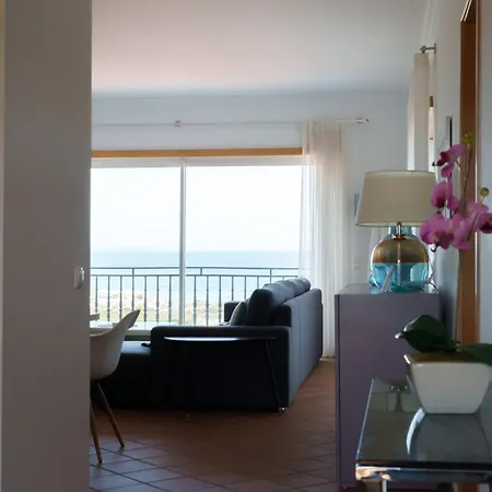 Apartment Horizon Retreat, Sea View A12