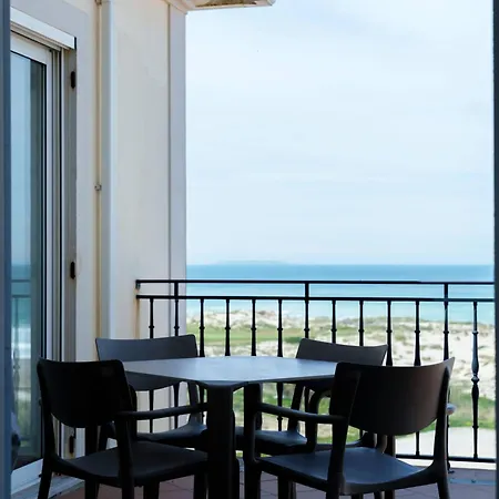 Horizon Retreat, Sea View A12 *