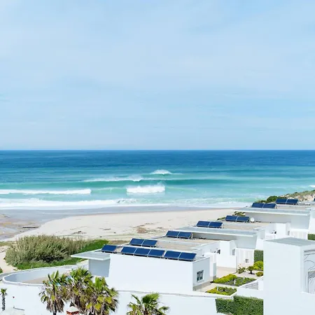 Apartment Horizon Retreat, Sea View A12 Amoreira (Leiria)
