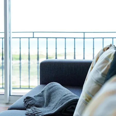 Apartment Horizon Retreat, Sea View A12