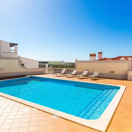 Apartment Horizon Retreat, Sea View A12 Amoreira (Leiria)