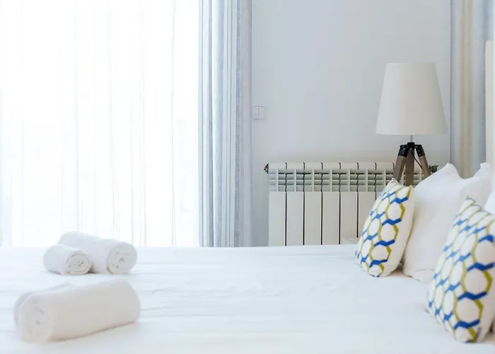 Penthouse, T2, Terrace, Sew View, Golf, Pool, Del Rey, Obidos, A12 Lejlighed Amoreira (Leiria)