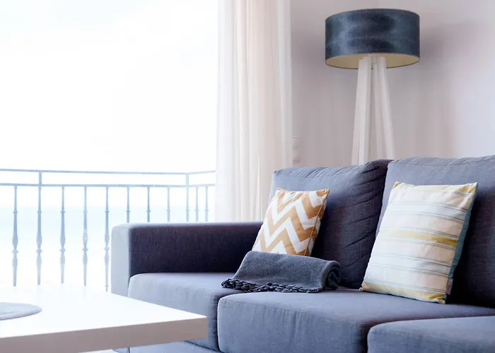 Penthouse, T2, Terrace, Sew View, Golf, Pool, Del Rey, Obidos, A12 Lejlighed *